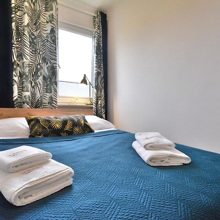 Sunset Apartments - Kapitanska - Plaza 500M Свіноуйсьце Екстер'єр фото